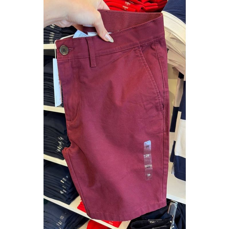 Bermuda THflex 9’’ Inseam