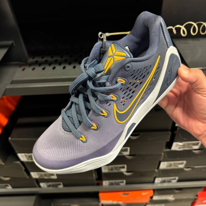 KOBE IX ELITE