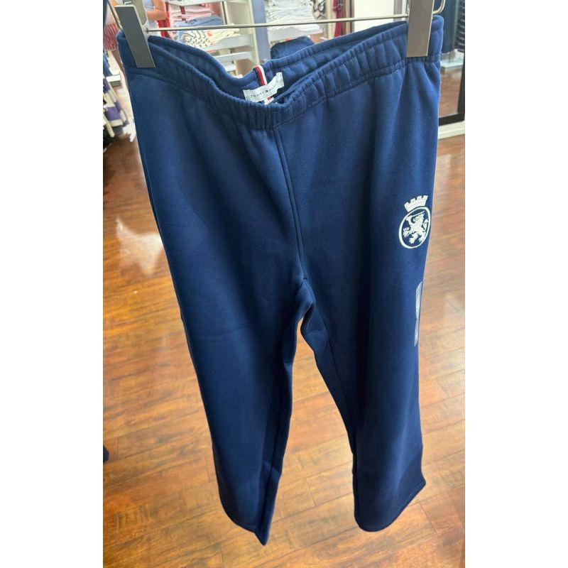 FEMININO CALÇA MOLETOM