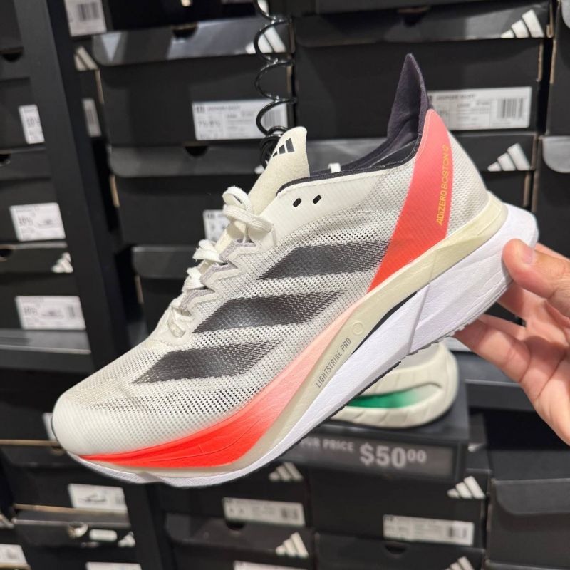 ADIZERO BOSTON