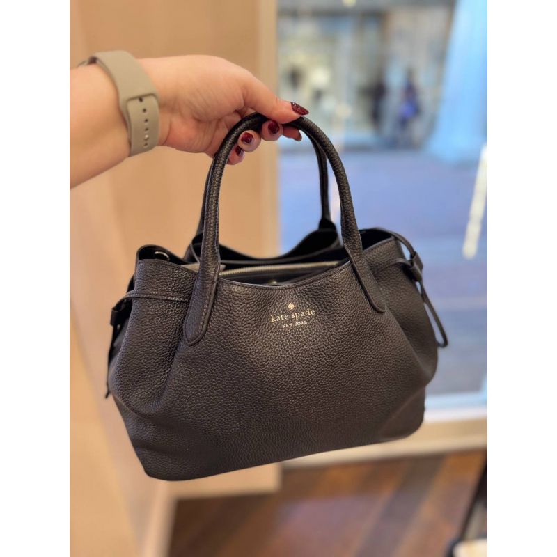 BOLSA MÉDIA COM ALÇA LONGA