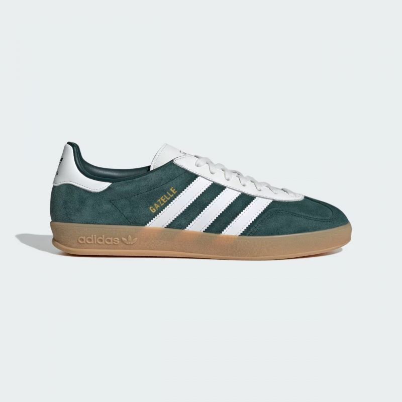 GAZELLE INDOOR SHOES