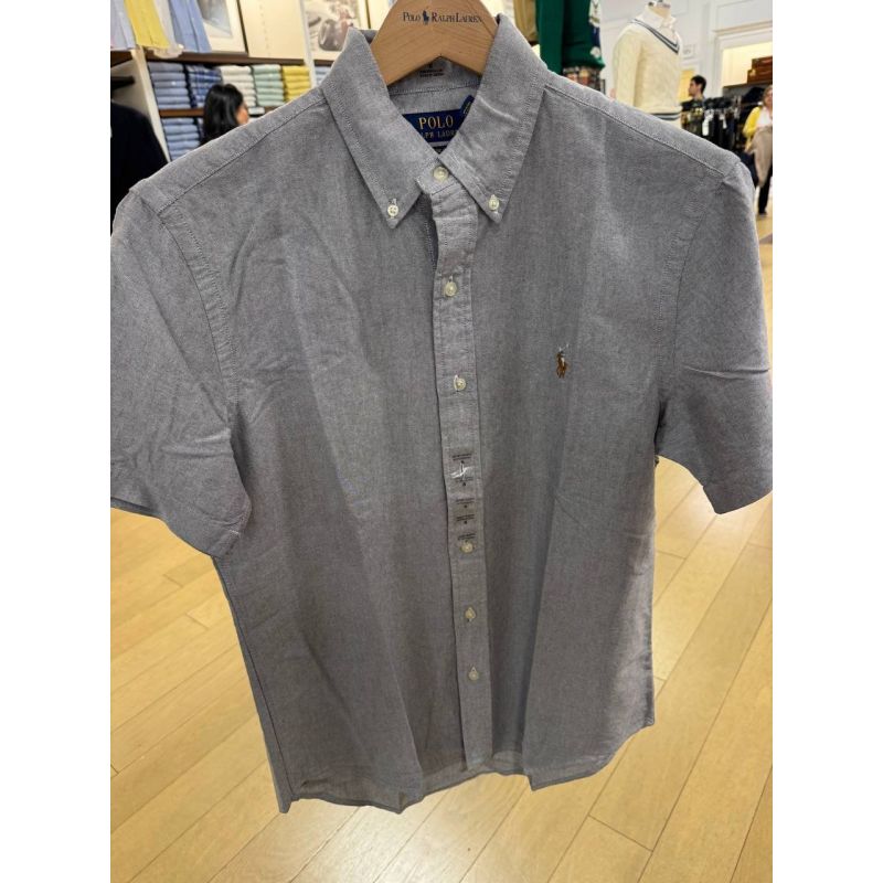 CAMISA CLASSIC FIT