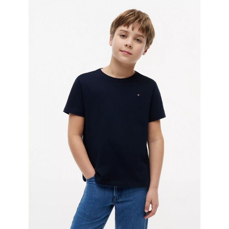 Kids Everyday Crewneck T-Shirt