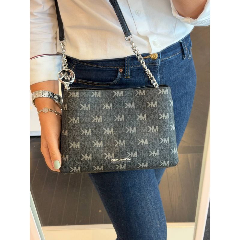 CROSSBODY