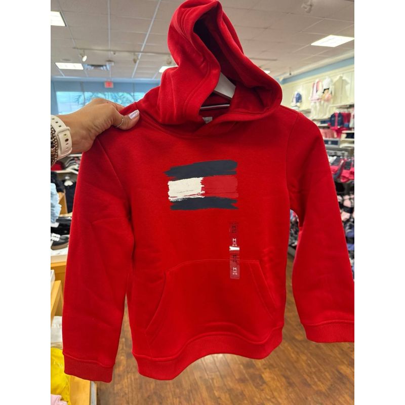 MOLETOM modelo canguru COM FLEECE