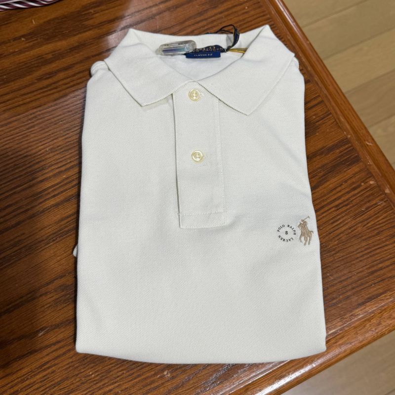 POLO CLASSIC FIT