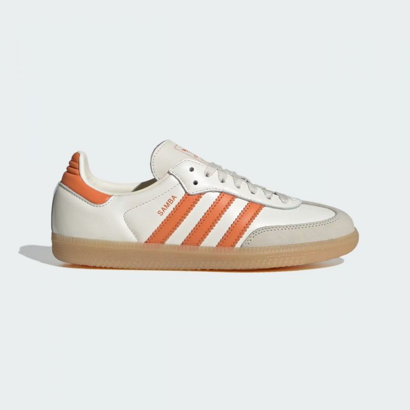 SAMBA OG SHOES