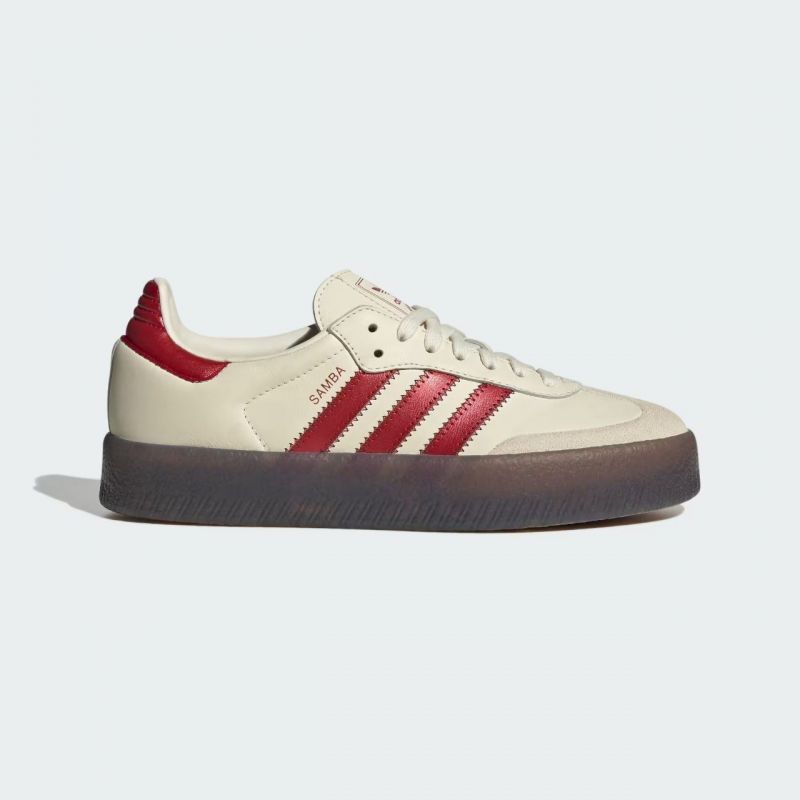 Sambae Shoes