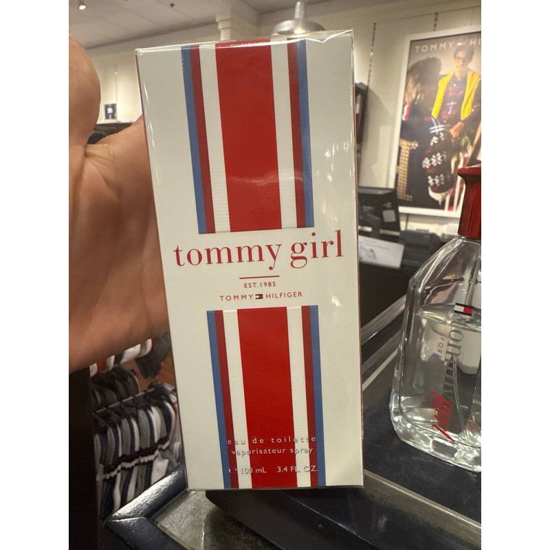 perfume 100ml