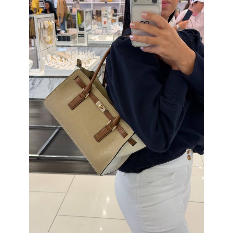 BOLSA DE OMBRO HAMILTON MODERNE