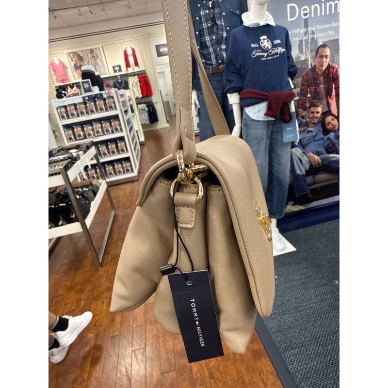 bolsa  M com alça extra crossbody