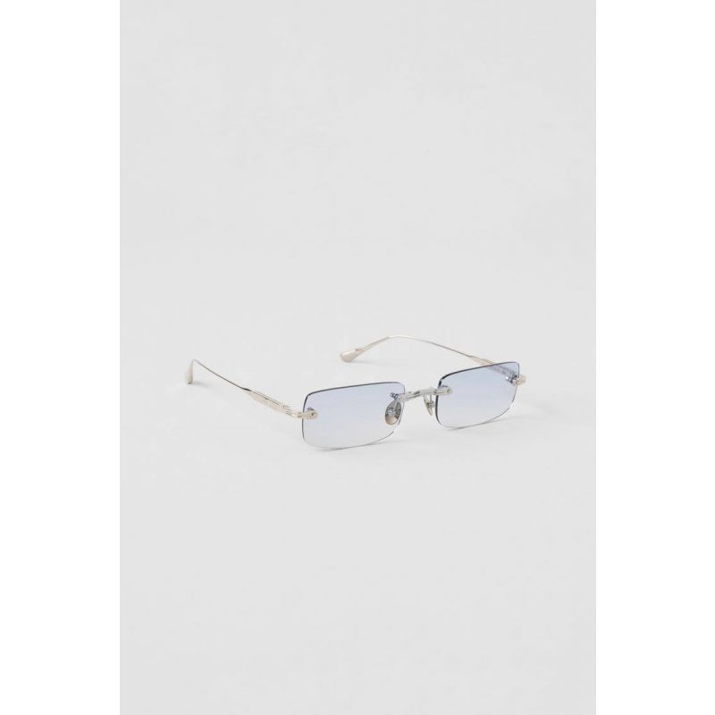 ALO Wire Frame Sunglasses