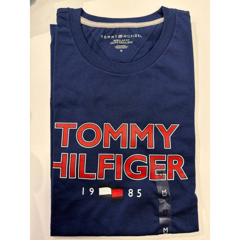 Camiseta regular fit