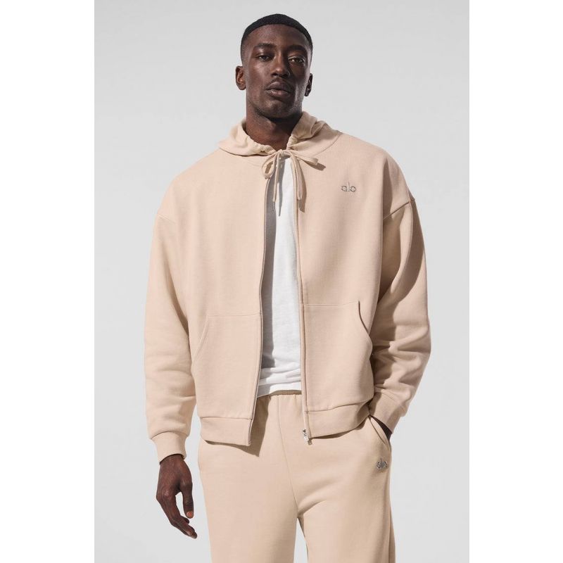 Accolade Full Zip Hoodie