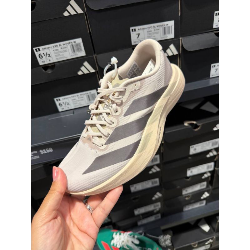 ADIZERO EVO SL