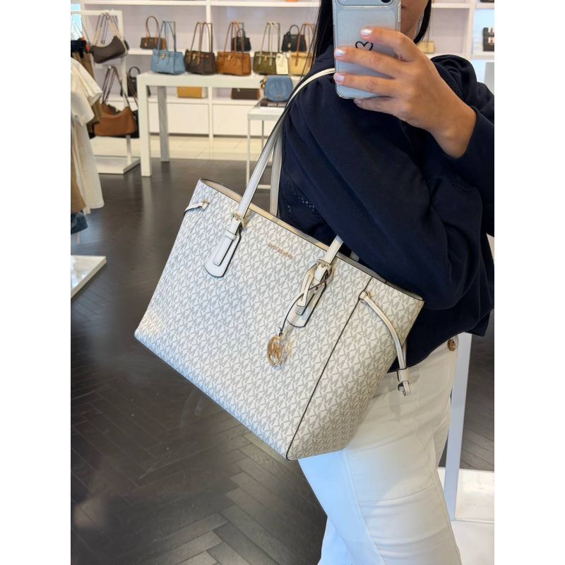 VOYAGER TOTE