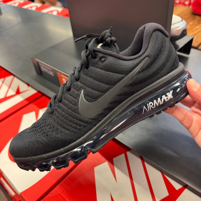 AIR MAX 2017