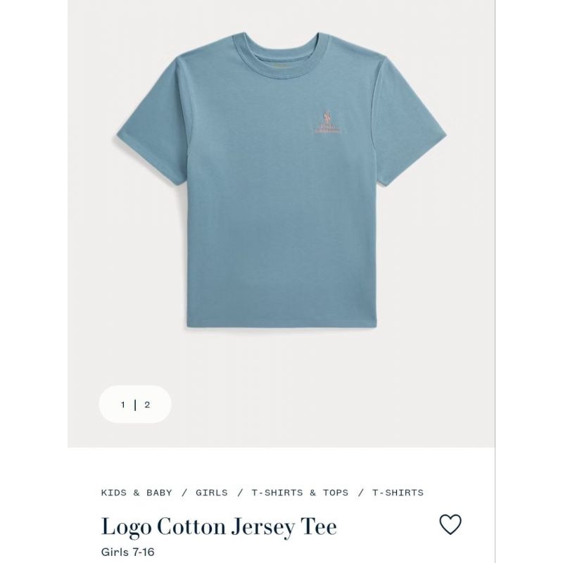Camiseta