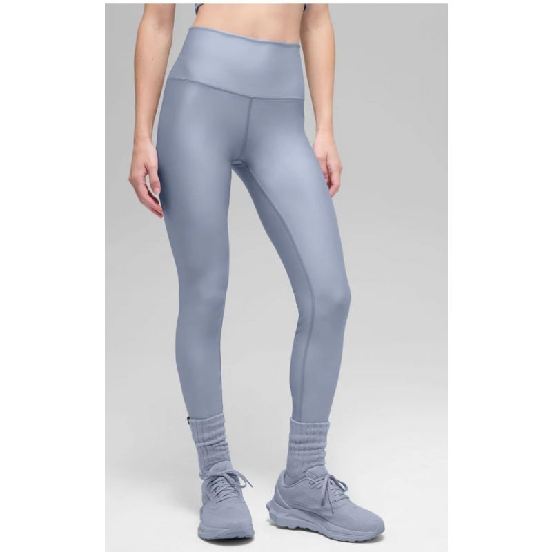 AHigh-Waist Airlift Legging