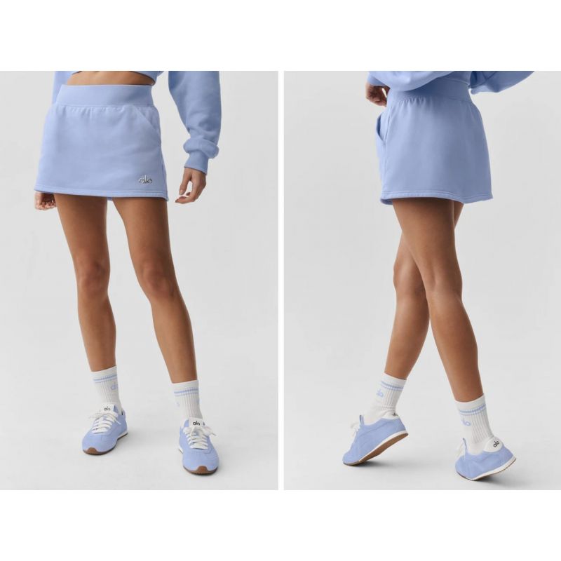 Accolade Skirt