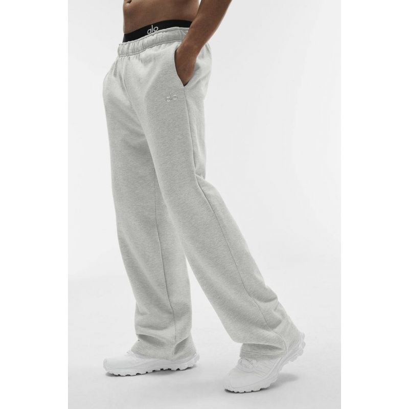 Accolade Straight Leg Sweatpant