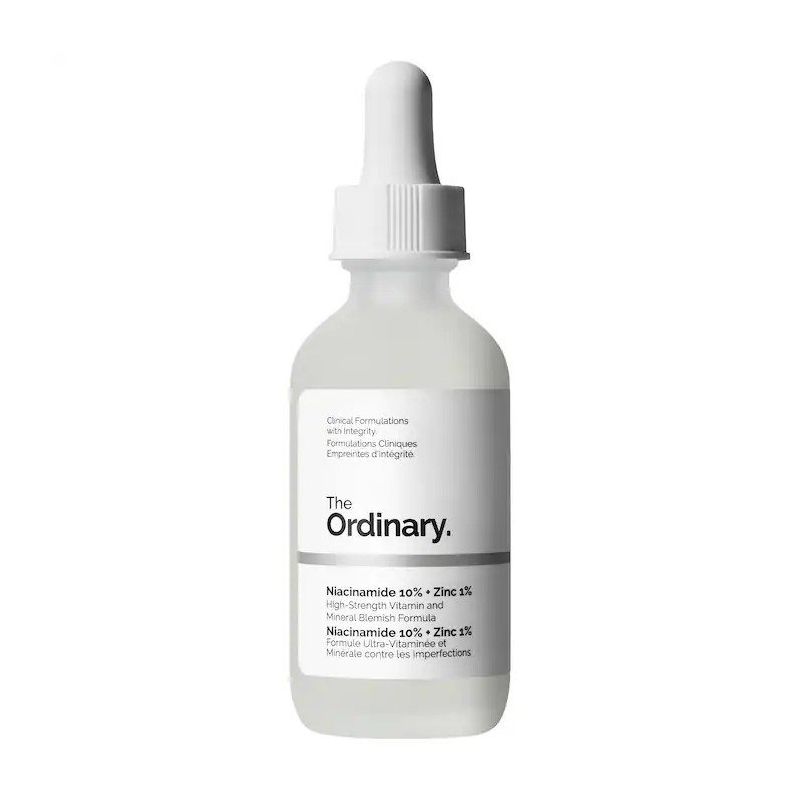 Niacinamide 10