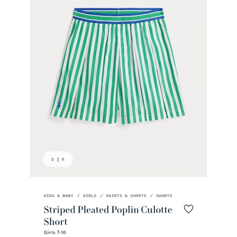 Short