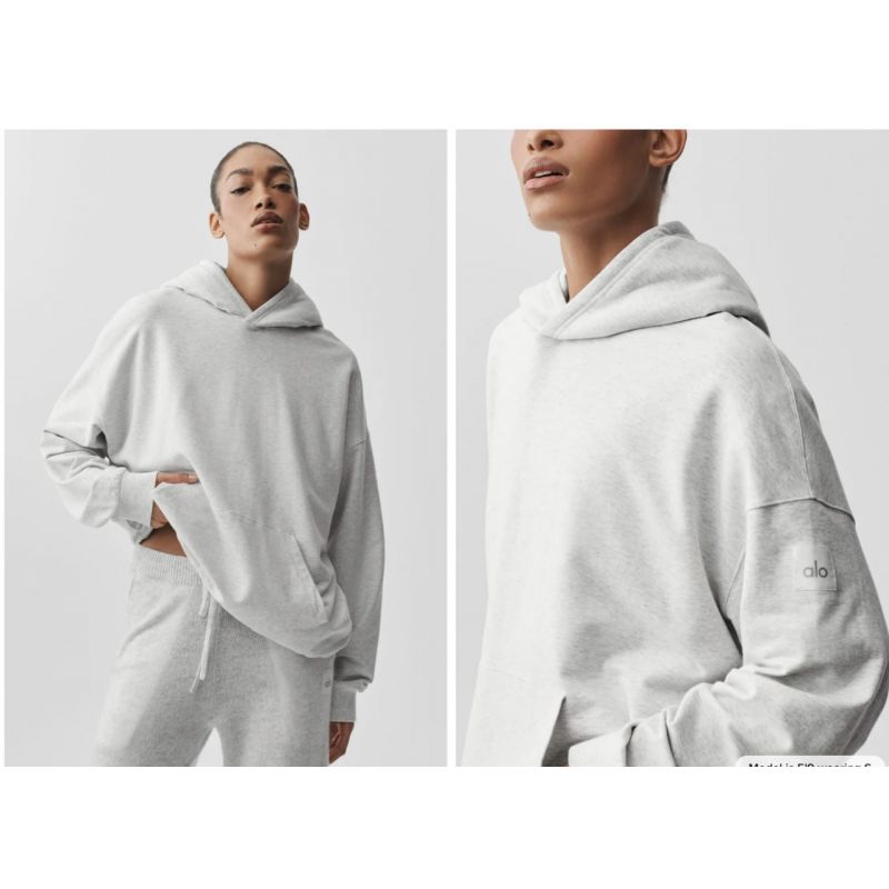 Double Take Hoodie