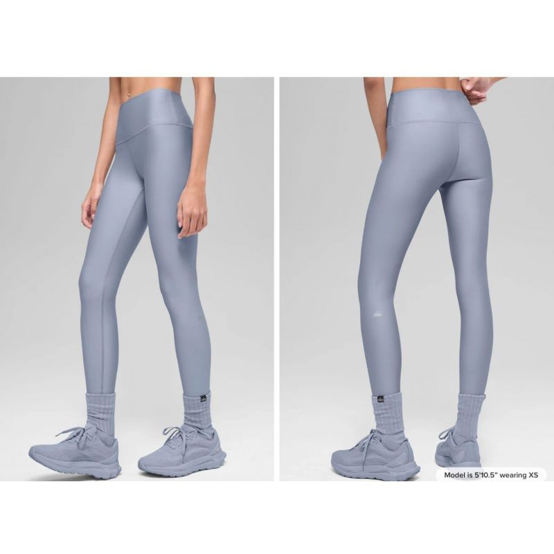 7/8 High-Waist Airlift Legging