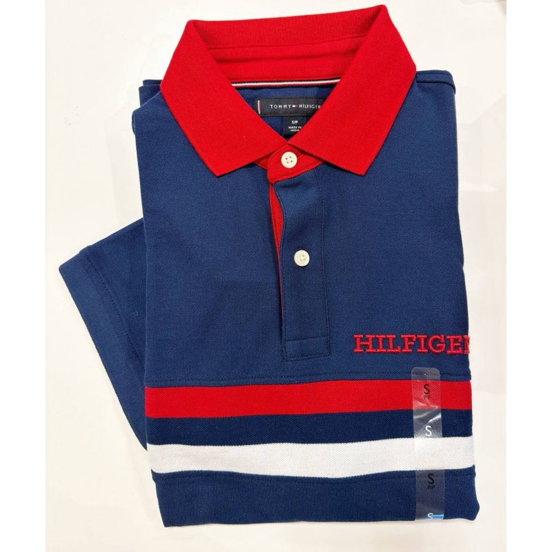 Polo Regular Fit