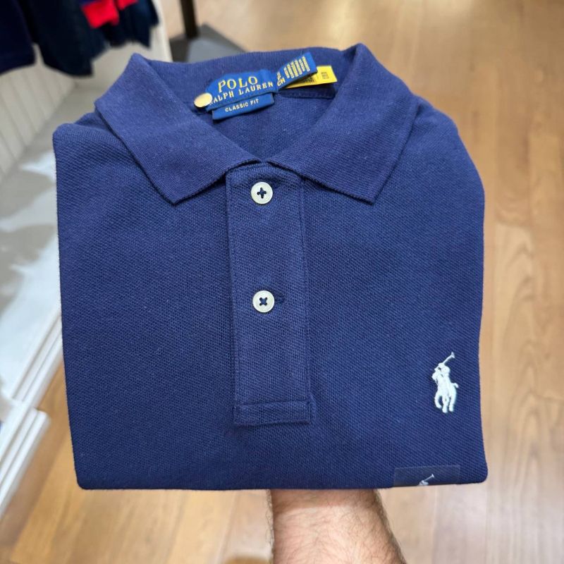 POLO CLASSIC FIT