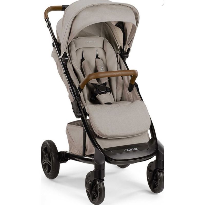 Nuna TAVO Next Stroller - Hazelwood