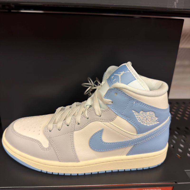 JORDAN