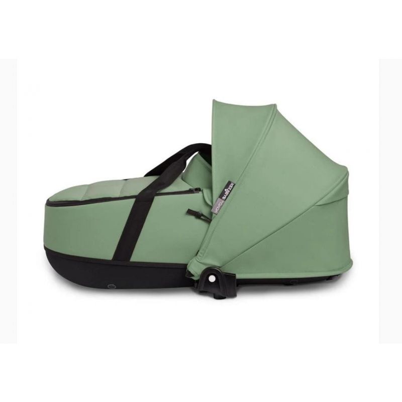 YOYO BABYZEN BASSINET, PEPPERMINT