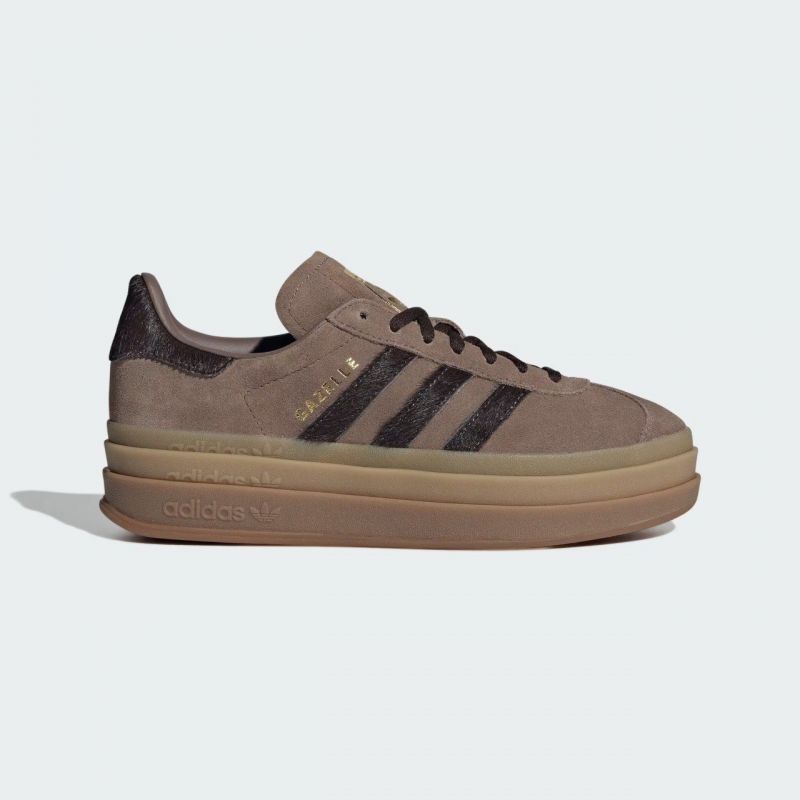 Gazelle Bold Shoes