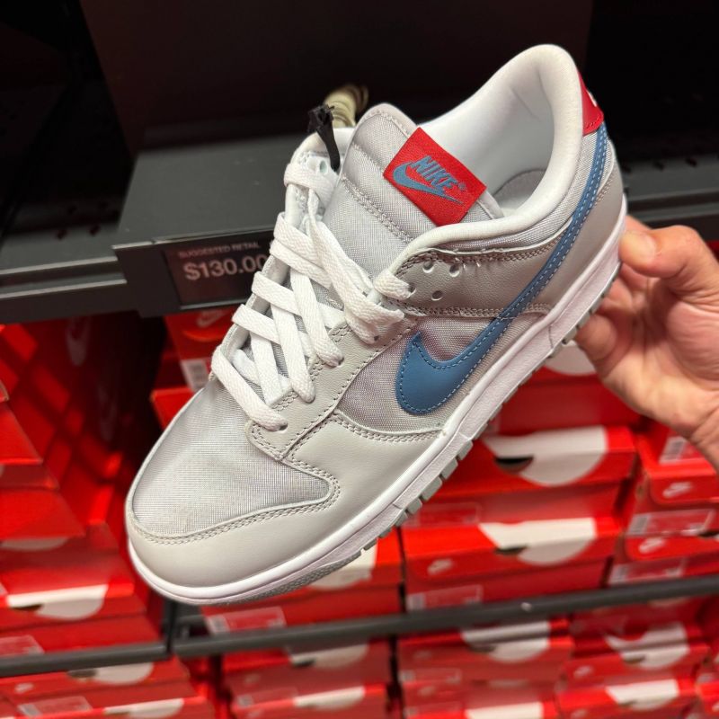 DUNK LOW