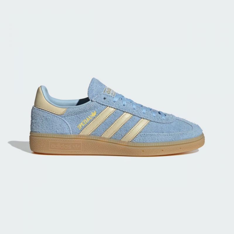 HANDBALL SPEZIAL SHOES
