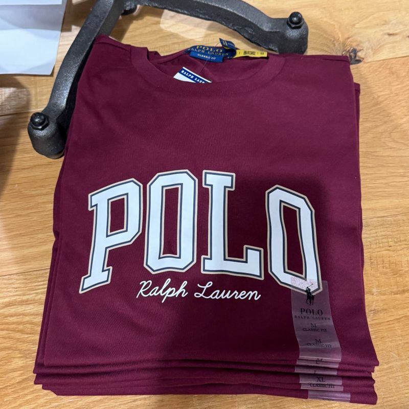 CAMISETA