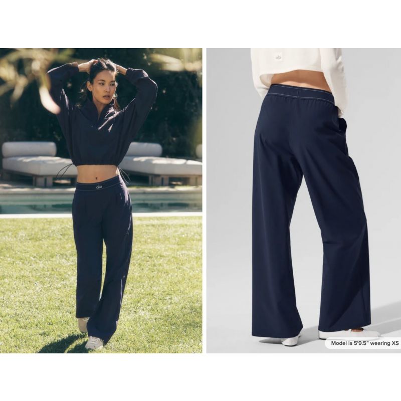 Suit Up Trouser (Regular)
