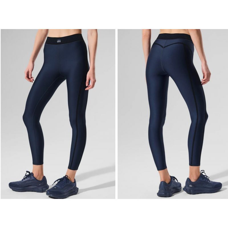 Airlift High-Waist 7/8 Line Up Legging