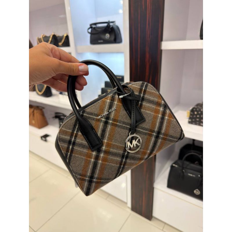 BOLSA ASHTON COM ALCA EXTRA