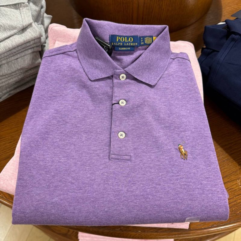 POLO SOFT TOUCH