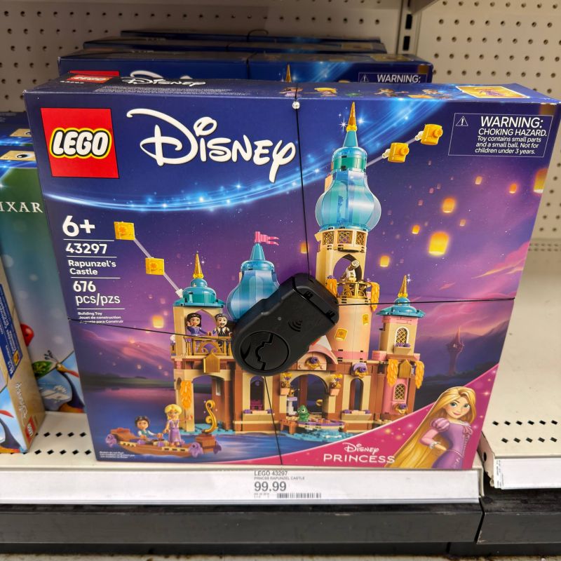 LEGO