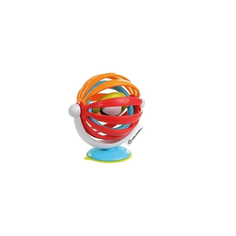BABY EINSTEIN - STIKY SPINNER ACTIVITY TOY