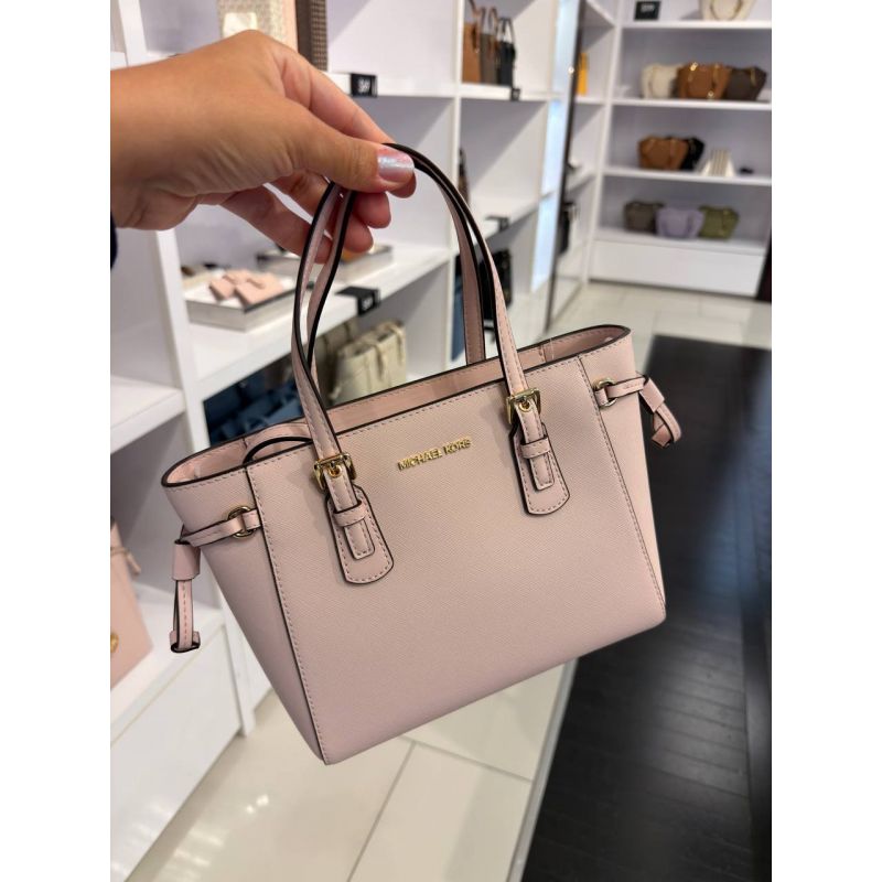 BOLSA VOYAGER  COM ALCA EXTRA