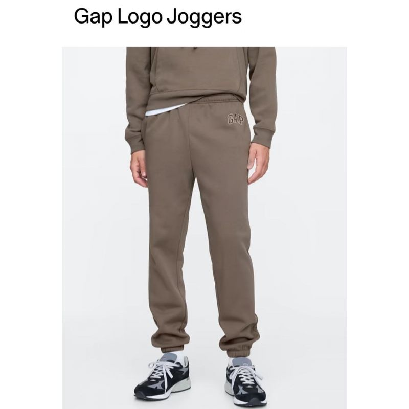 Jogger