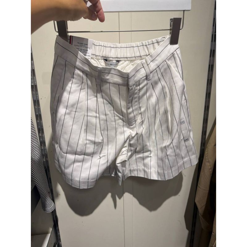 shorts algodão e cotton