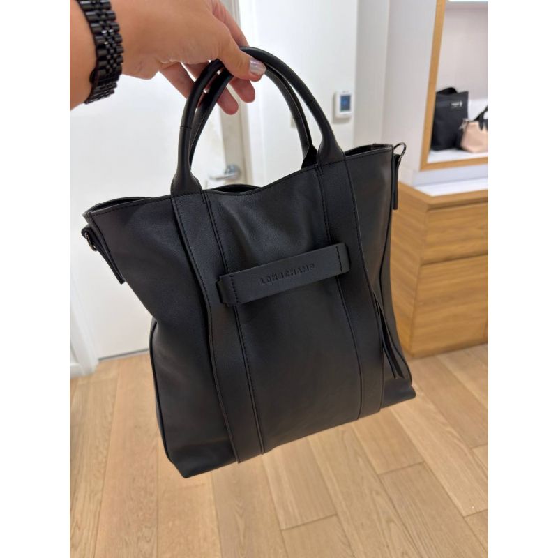 BOLSA DE MÃO COM ALÇA EXTRA