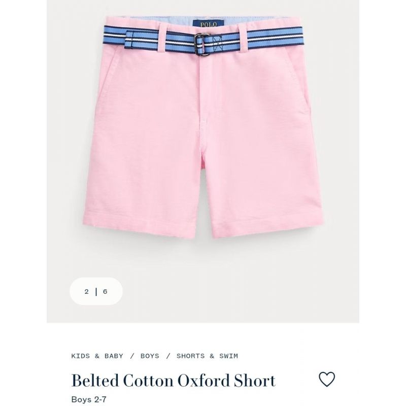 Short
